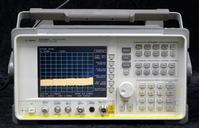 Agilent / HP  8563EC-007 Portable Spectrum Analyzer, 9kHz to 26.5 GHz